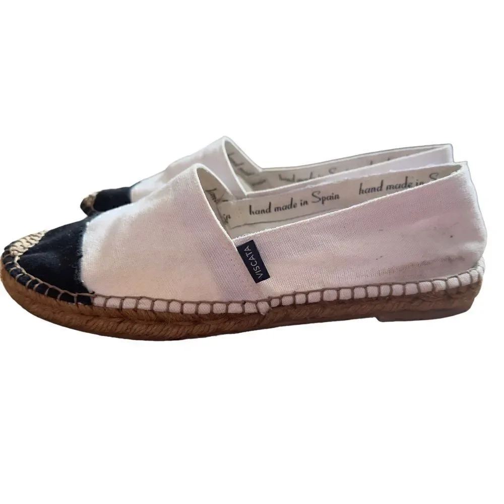Viscata Barcelona breathable which sole